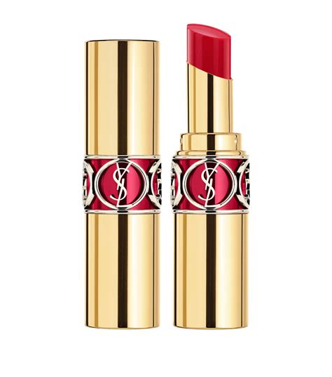 ysl rouge shine lipstick 76|ysl beauty color palette.